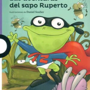 AVENTURAS DEL SAPO RUPERTO, LAS