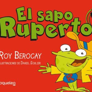SAPO RUPERTO 1, EL (COMIC)