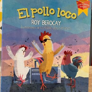 POLLO LOCO, EL.