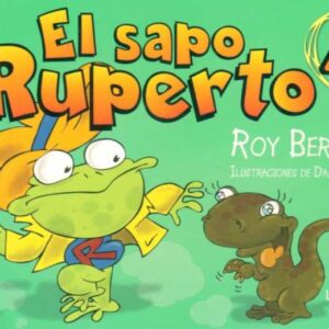 SAPO RUPERTO 4, EL (COMIC)