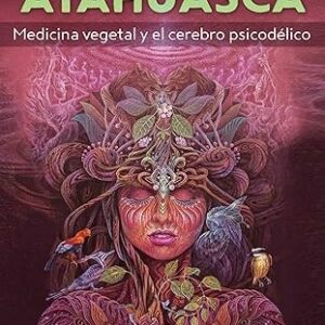 ABUELA AYAHUASCA