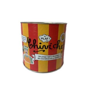CHIVICHEF