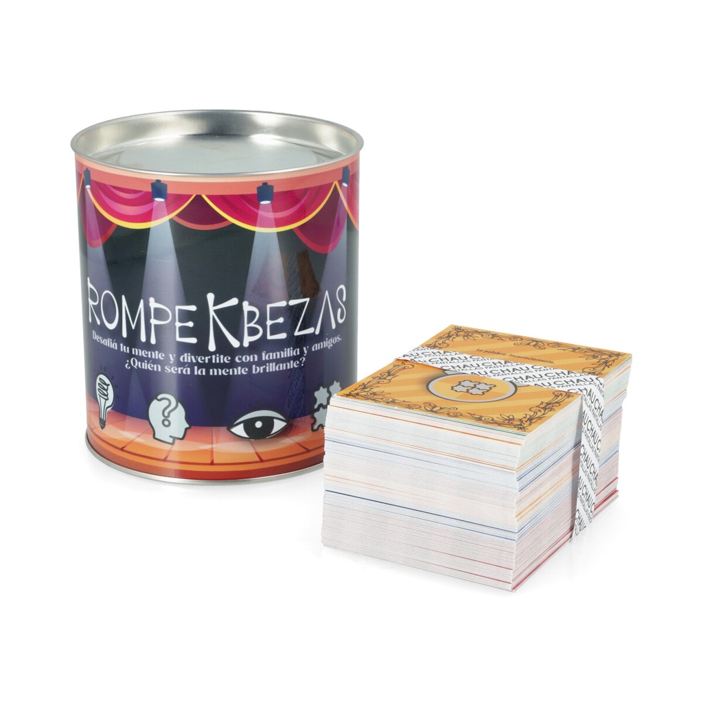 ROMPEKBEZAS