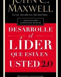 DESARROLLE EL LIDER QUE ESTA EN USTED 2.0