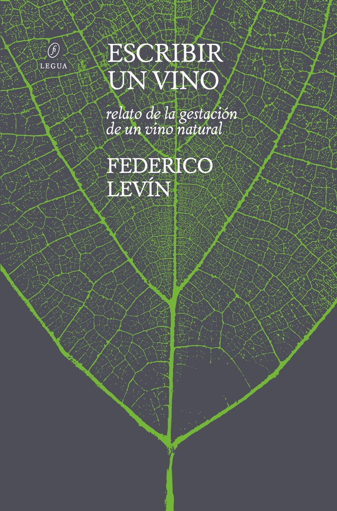 ESCRIBIR UN VINO