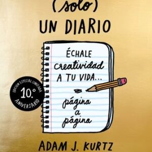 ESTO NO ES (solo) UN DIARIO