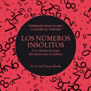 LOS NÚMEROS INSÓLITOS