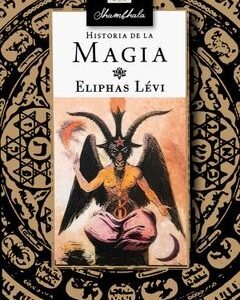 HISTORIA DE LA MAGIA