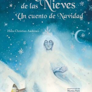 La Reina de las Nieves