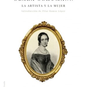 CLARA SCHUMANN