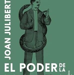 EL PODER DE LA MENTIRA