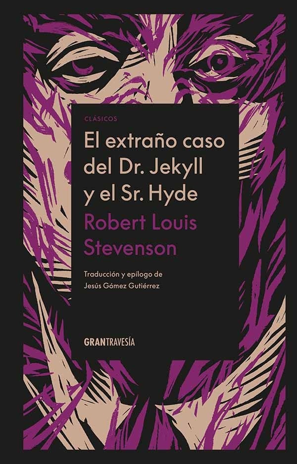 El extraño caso del Dr. Jekyll y el Sr. Hyde