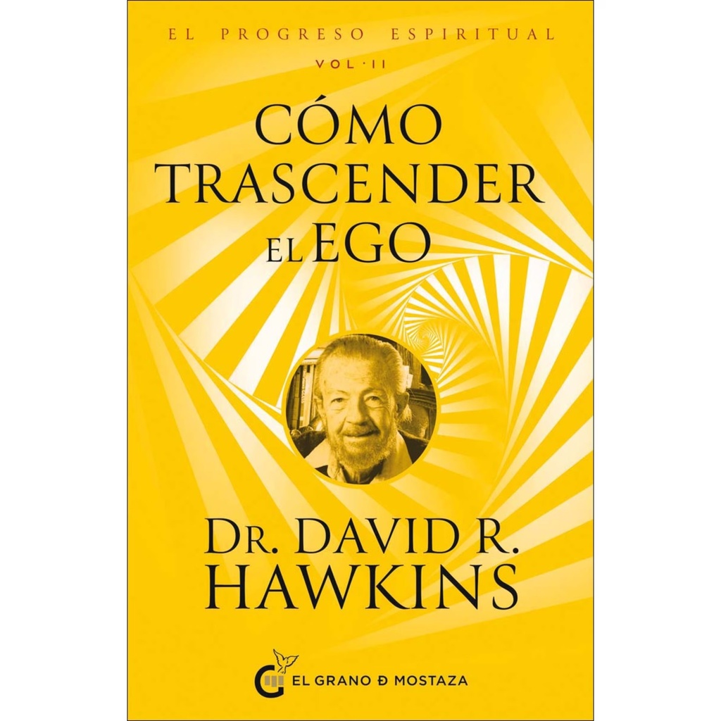CÓMO TRASCENDER EL EGO