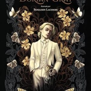 EL RETRATO DE DORIAN GRAY