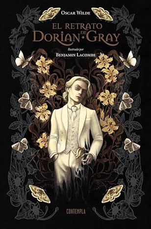 EL RETRATO DE DORIAN GRAY