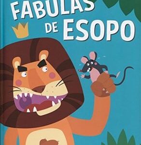 FÁBULAS DE ESOPO