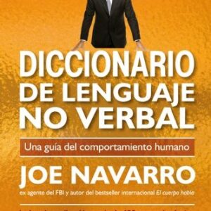 DICCIONARIO DE LENGUAJE NO VERBAL