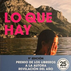LO QUE HAY