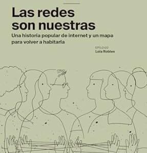 Las redes son nuestras