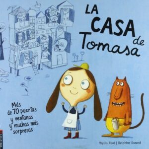 La CASA de Tomasa