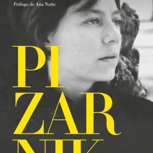 Prosa completa PIZARNIK