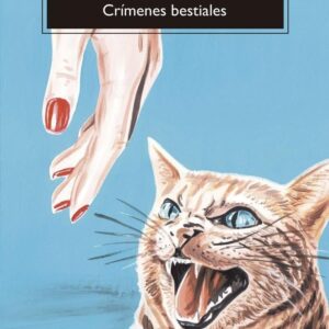 Crímenes bestiales
