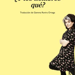 ¿Y los hombres qué?