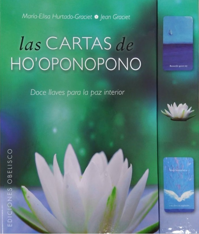 Las CARTAS de HO´PONOPONO