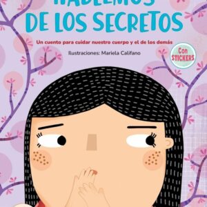 HABLEMOS DE LOS SECRETOS