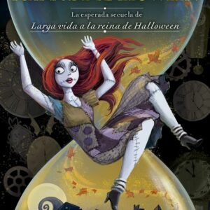 LA HORA DE LA REINA DE HALLOWEEN