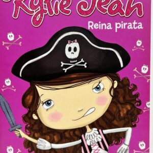 Kylie Jean:Reina pirata