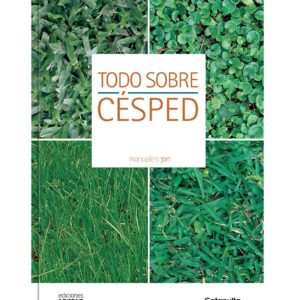TODO SOBRE CESPED