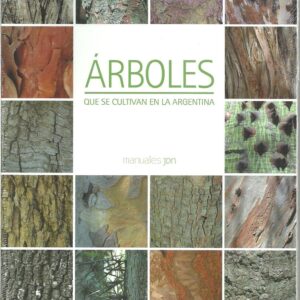 ARBOLES ( MANUALES JDN )