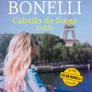 Caballo de fuego 1. PARÍS