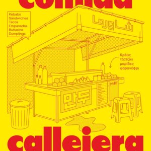 comida callejera