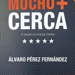 MUCHO + CERCA