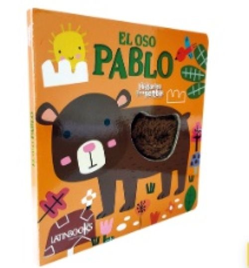 Historias para sentir: El oso Pablo