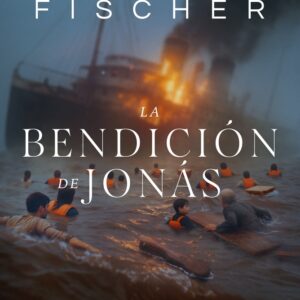 LA BENDICIÓN DE JONÁS