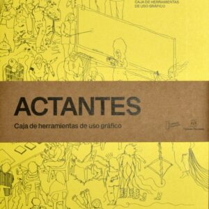 ACTANTES