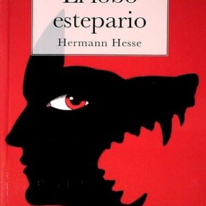 El lobo estepario