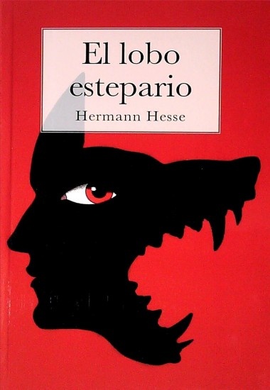El lobo estepario