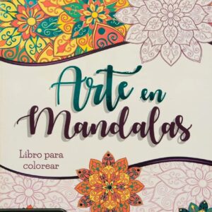 Colores y emociones:Arte en mandalas