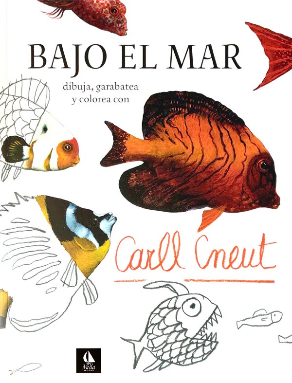 BAJO EL MAR