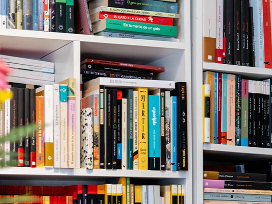 Librería