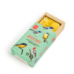 AVISTANDO Pájaros del Uruguay