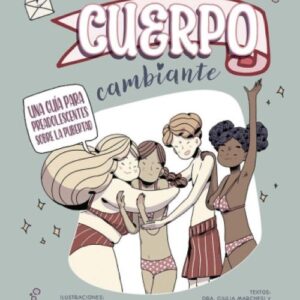 MI cuerpo cambiante