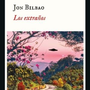 Los extraños