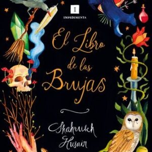 El Libro de las Brujas