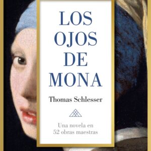 LOS OJOS DE MONA