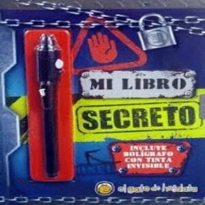 MI DIARIO SECRETO